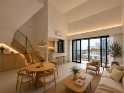 THE RANZ (D8), Apartment #560861401
